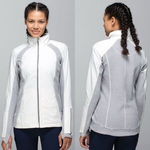 Lululemon Rebel Runner Jacket